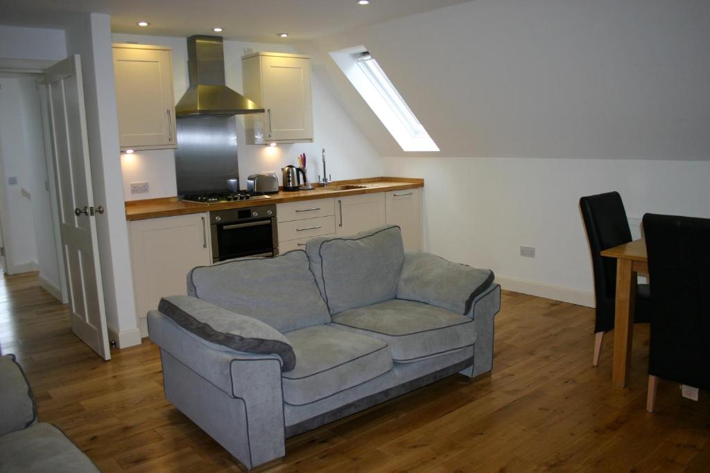 Wee Corsee room 3
