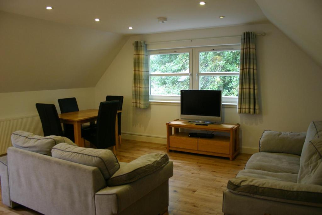 Wee Corsee room 5